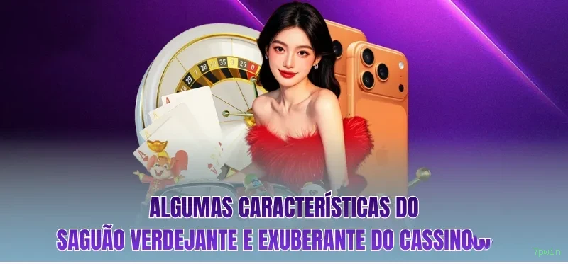 App 7pwin para Android e iOS - download grátis