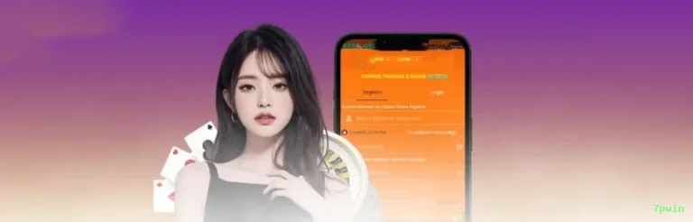 Conta 7pwin sincronizada site e app
