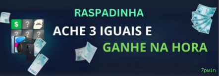 App 7pwin apostas esportivas mobile