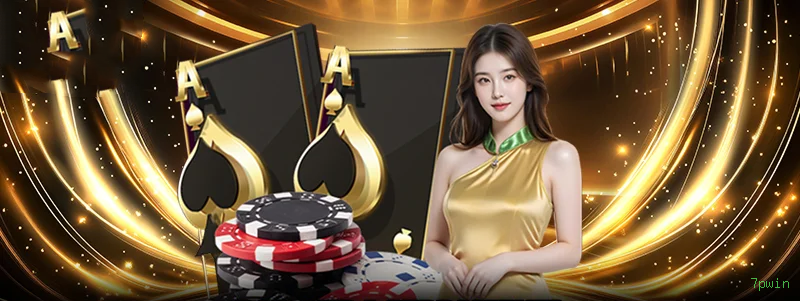 Cassino ao vivo 7pwin dealers