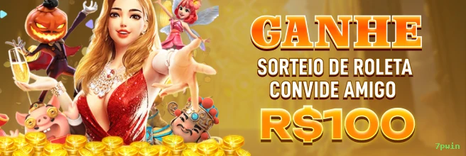 Cassino 7pwin app mobile