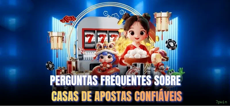 Pagamentos 7pwin PIX